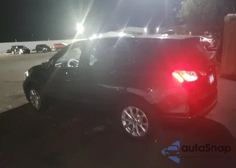 2019 Chevrolet Equinox Lt z USA, uszkodzony, nr VIN 261624